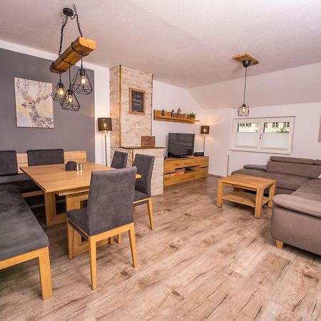 Ferienwohnung Andexlinger Abtenau Luaran gambar