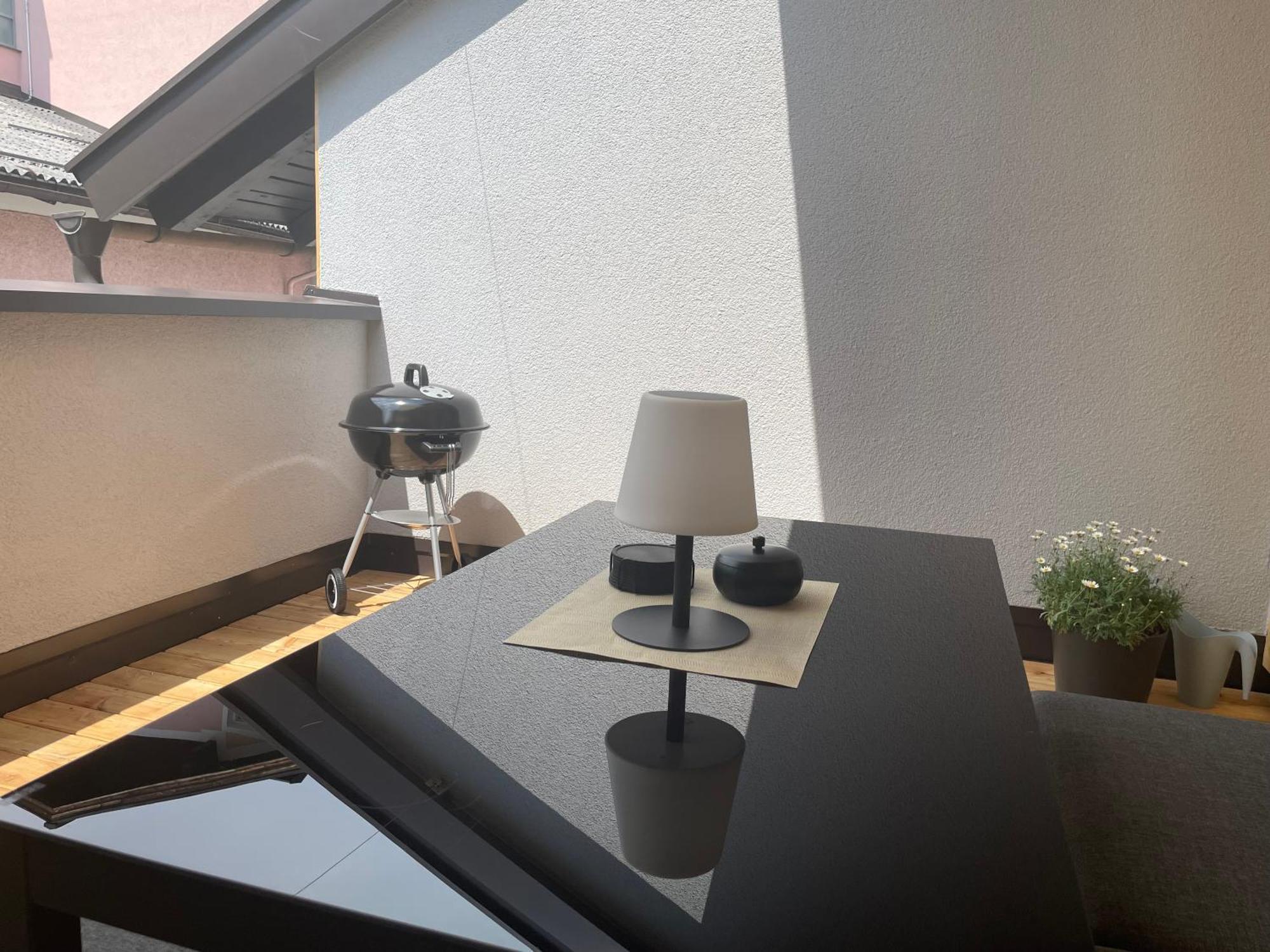 Ferienwohnung Andexlinger Abtenau Luaran gambar