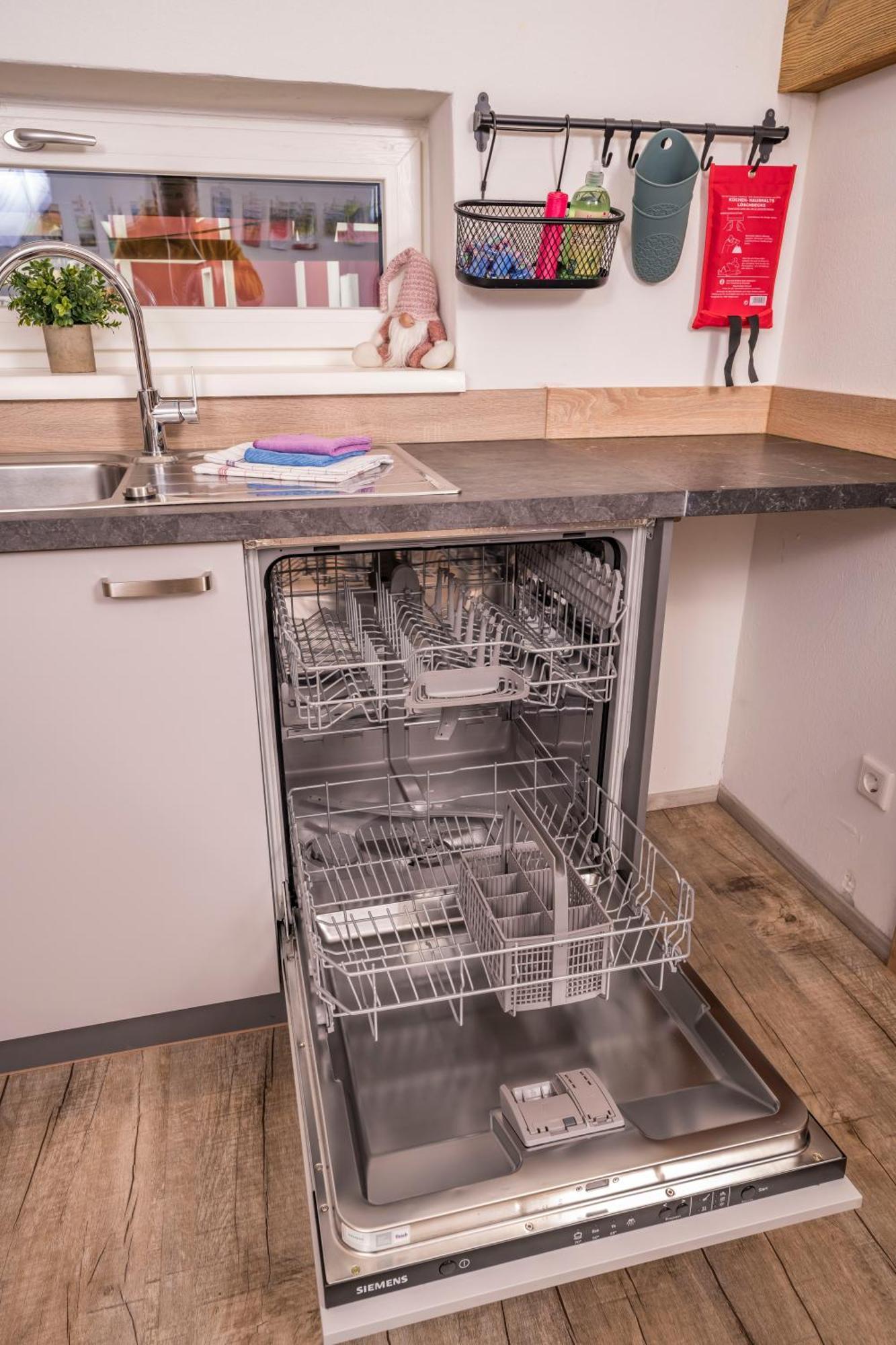Ferienwohnung Andexlinger Abtenau Luaran gambar