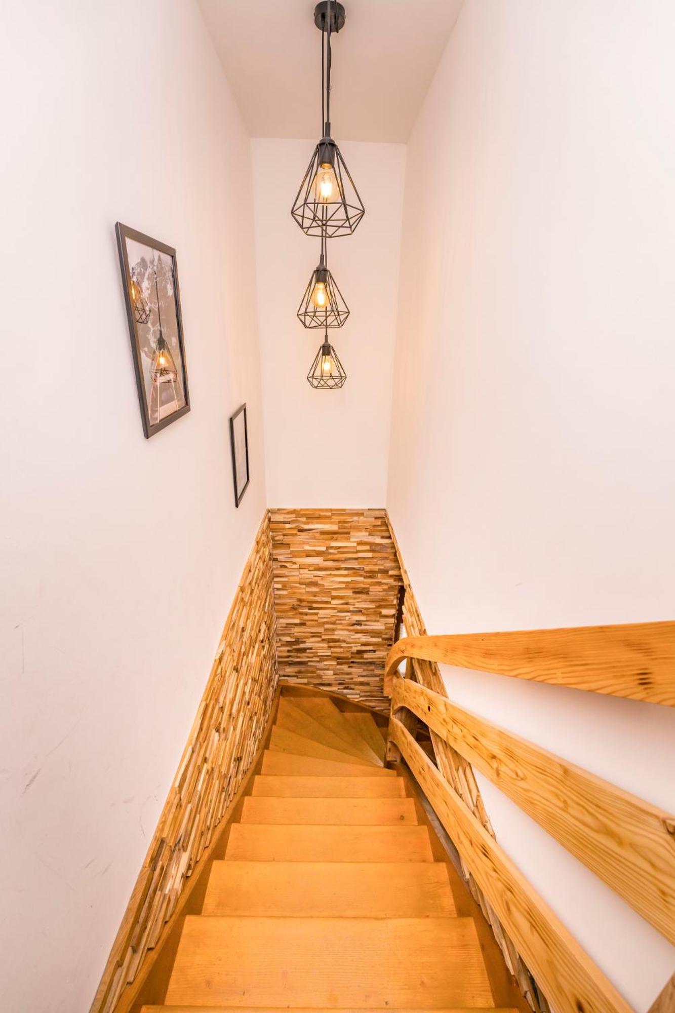 Ferienwohnung Andexlinger Abtenau Luaran gambar