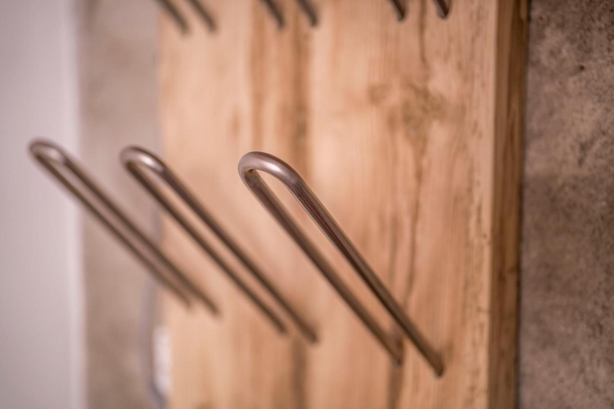 Ferienwohnung Andexlinger Abtenau Luaran gambar