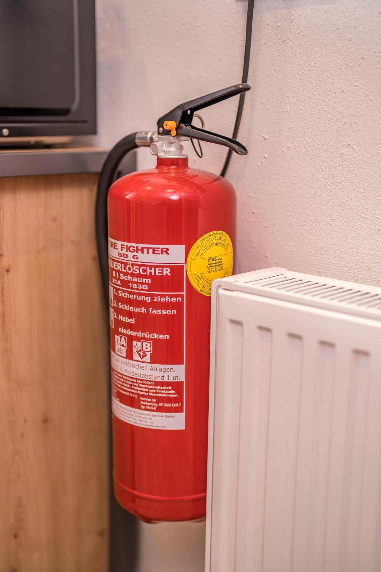 Ferienwohnung Andexlinger Abtenau Luaran gambar