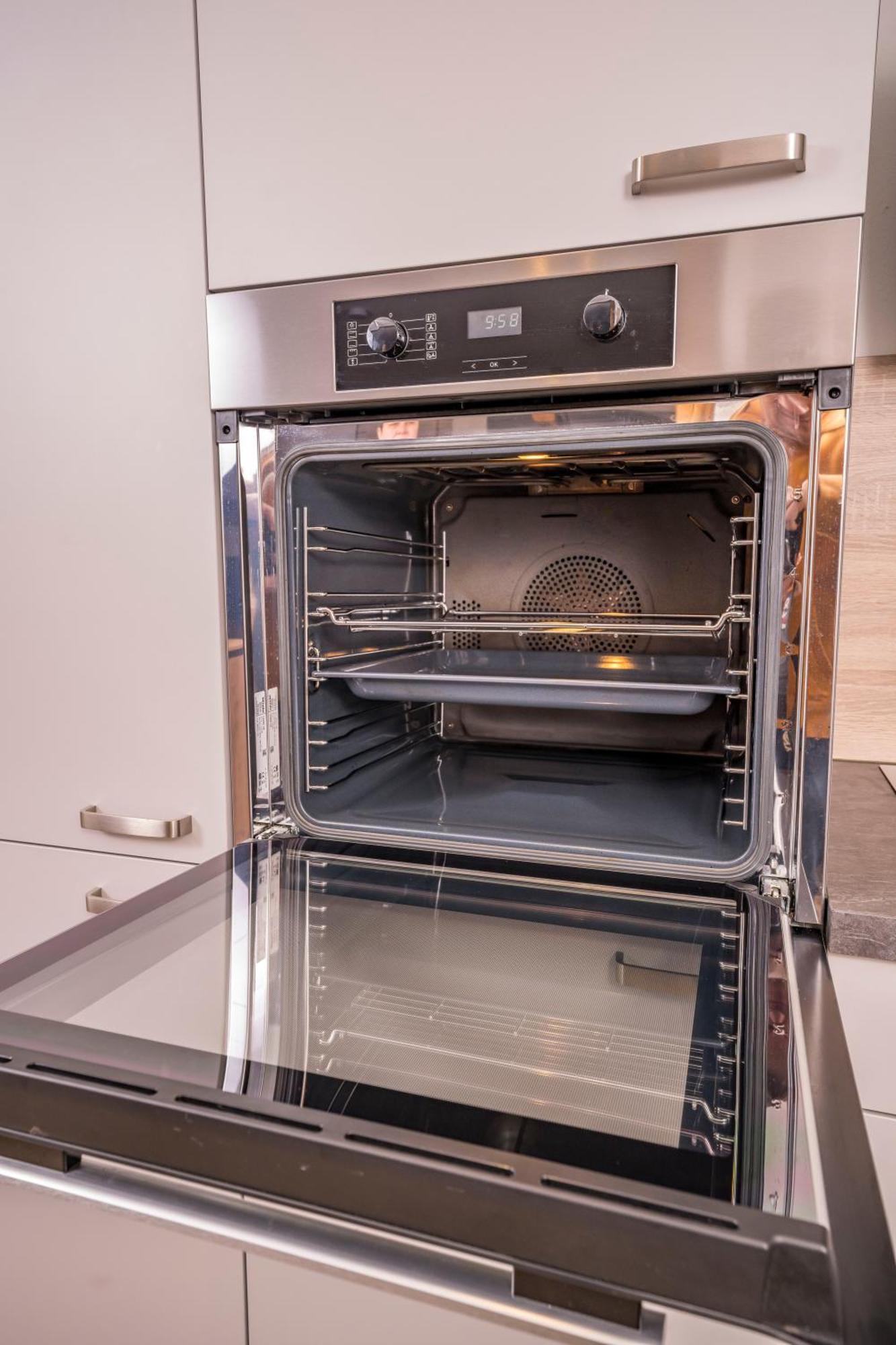 Ferienwohnung Andexlinger Abtenau Luaran gambar
