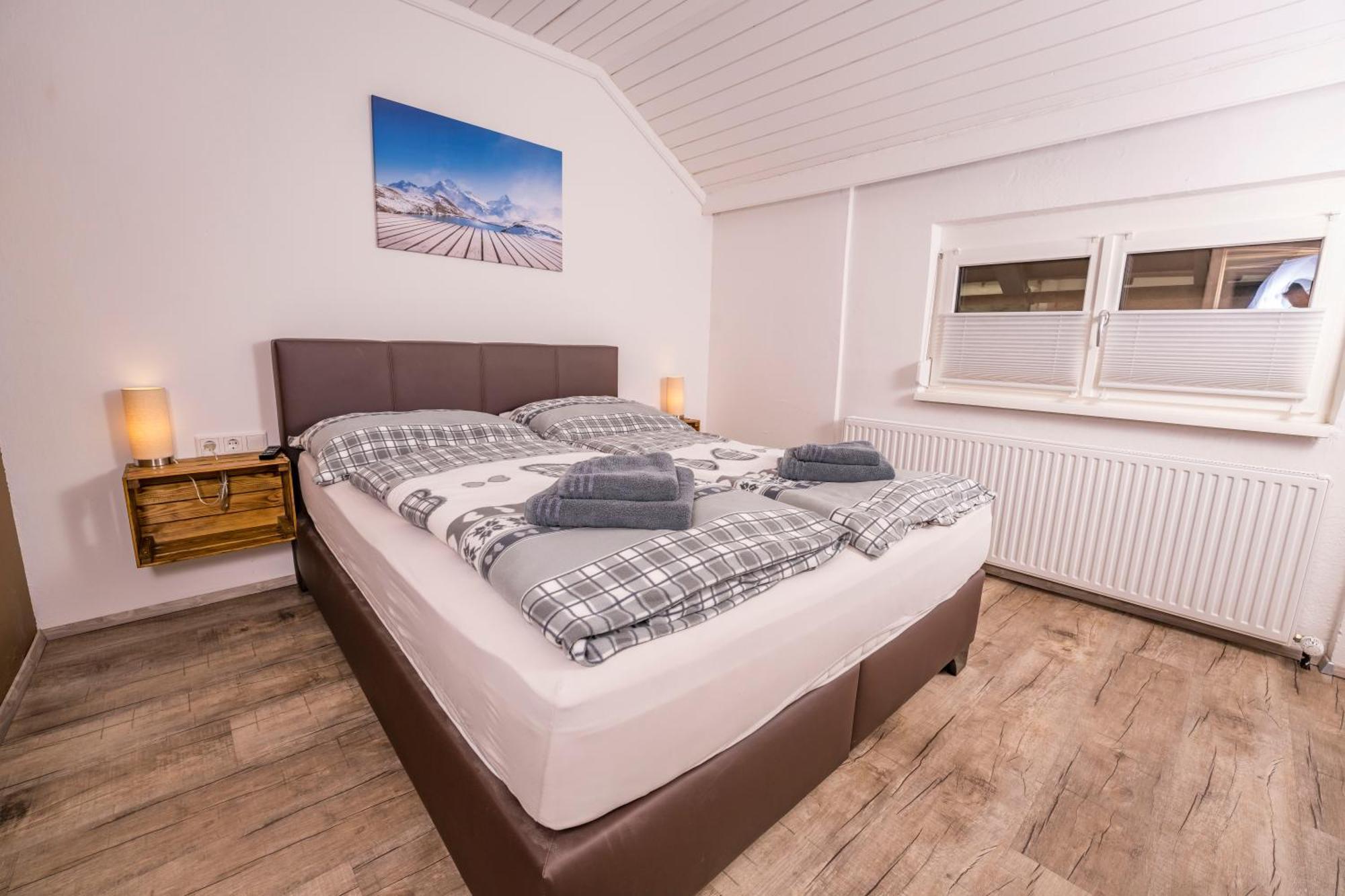 Ferienwohnung Andexlinger Abtenau Luaran gambar